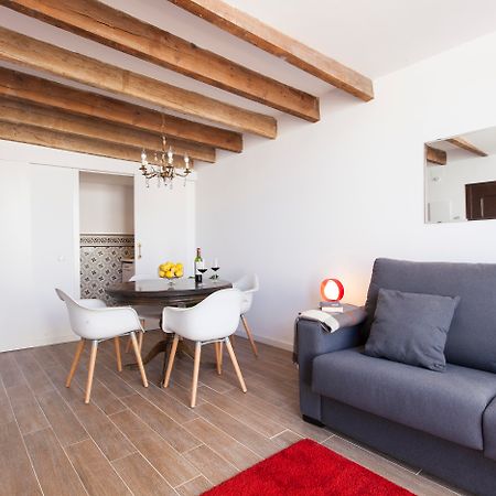 Aspasios Charming Flats Barcelona Eksteriør billede