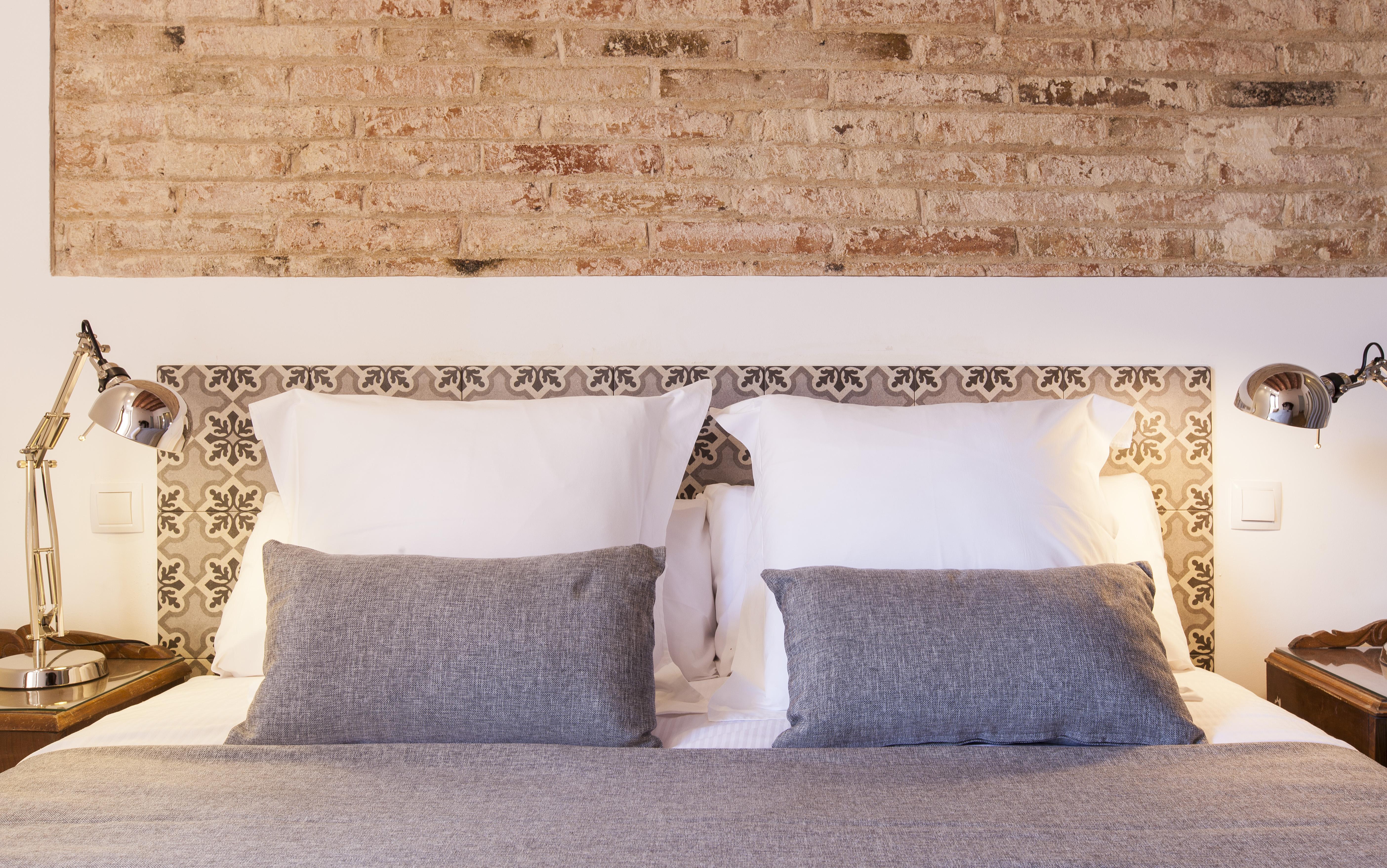 Aspasios Charming Flats Barcelona Eksteriør billede